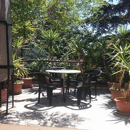 X Varna Hostel *