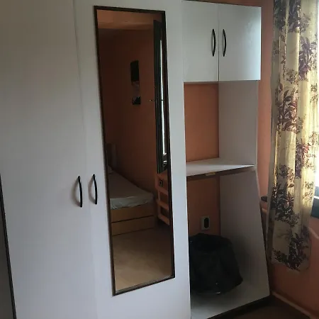 X Varna Hostel Άγιος Κωνσταντίνος και Ελένη